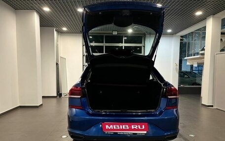 Volkswagen Polo VI (EU Market), 2021 год, 1 415 000 рублей, 32 фотография