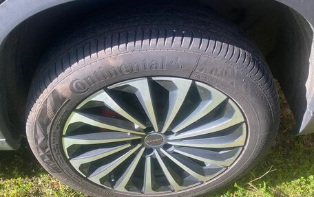 CheryExeed TXL, 2023 год, 2 790 000 рублей, 10 фотография