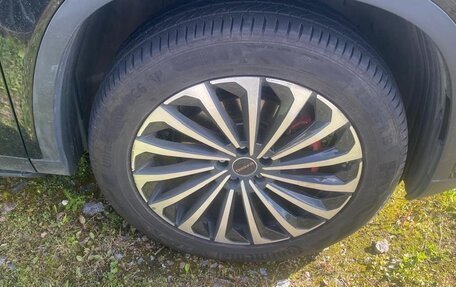 CheryExeed TXL, 2023 год, 2 790 000 рублей, 7 фотография