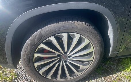 CheryExeed TXL, 2023 год, 2 790 000 рублей, 8 фотография