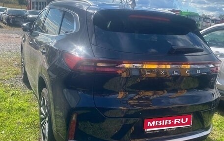 CheryExeed TXL, 2023 год, 2 790 000 рублей, 5 фотография