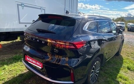 CheryExeed TXL, 2023 год, 2 790 000 рублей, 4 фотография