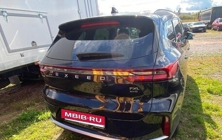 CheryExeed TXL, 2023 год, 2 790 000 рублей, 6 фотография