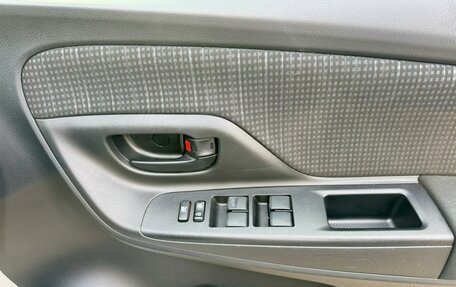 Toyota Vitz, 2019 год, 1 089 000 рублей, 16 фотография