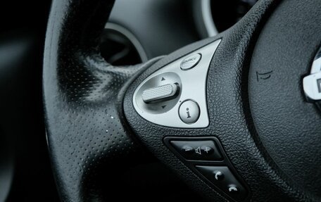 Nissan Juke II, 2014 год, 999 000 рублей, 13 фотография