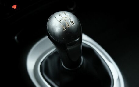 Nissan Juke II, 2014 год, 999 000 рублей, 15 фотография