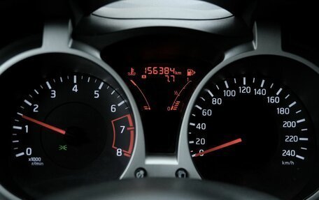 Nissan Juke II, 2014 год, 999 000 рублей, 16 фотография