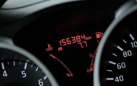 Nissan Juke II, 2014 год, 999 000 рублей, 17 фотография