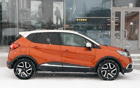 Renault Captur I, 2013 год, 1 071 000 рублей, 2 фотография