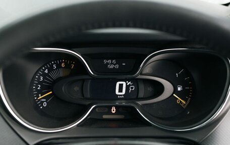 Renault Captur I, 2013 год, 1 071 000 рублей, 13 фотография