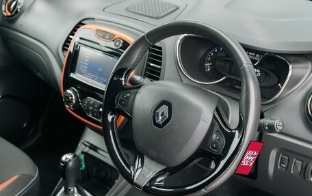 Renault Captur I, 2013 год, 1 071 000 рублей, 12 фотография