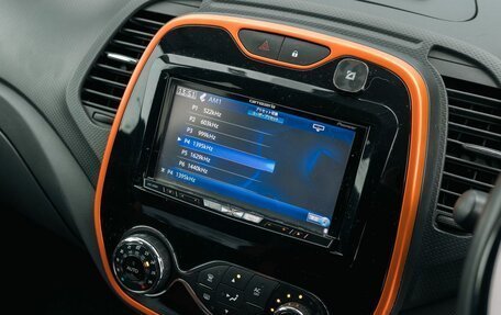 Renault Captur I, 2013 год, 1 071 000 рублей, 14 фотография