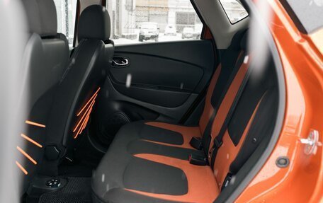 Renault Captur I, 2013 год, 1 071 000 рублей, 18 фотография