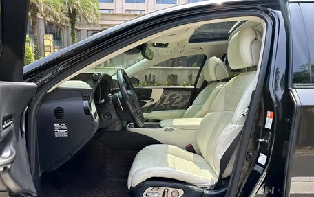 Lexus LS IV, 2023 год, 9 320 013 рублей, 9 фотография