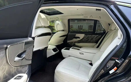 Lexus LS IV, 2023 год, 9 320 013 рублей, 15 фотография