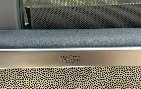 Lexus LS IV, 2023 год, 9 320 013 рублей, 17 фотография