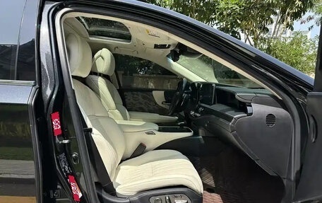 Lexus LS IV, 2023 год, 9 320 013 рублей, 18 фотография