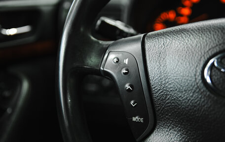 Toyota Avensis III рестайлинг, 2004 год, 650 000 рублей, 13 фотография