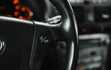 Toyota Avensis III рестайлинг, 2004 год, 650 000 рублей, 14 фотография