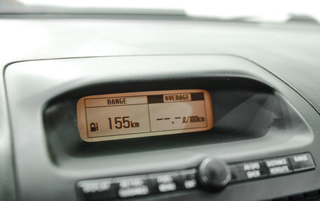 Toyota Avensis III рестайлинг, 2004 год, 650 000 рублей, 15 фотография