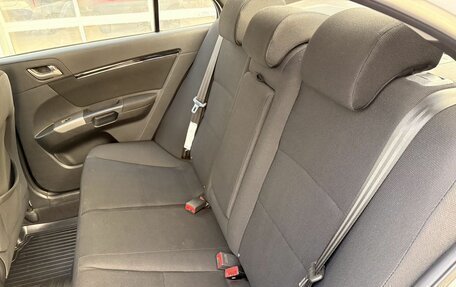 Geely Emgrand EC7, 2013 год, 579 000 рублей, 14 фотография