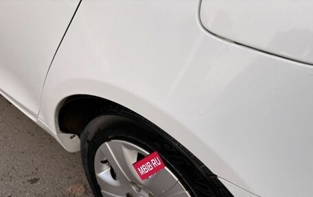 Geely Emgrand EC7, 2013 год, 579 000 рублей, 18 фотография