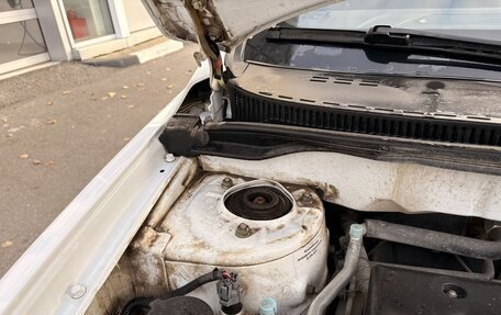 Geely Emgrand EC7, 2013 год, 579 000 рублей, 23 фотография