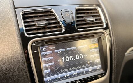 Geely Emgrand EC7, 2013 год, 579 000 рублей, 26 фотография