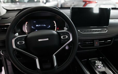 Haval Jolion, 2024 год, 2 549 000 рублей, 16 фотография