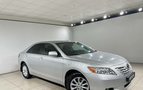 Toyota Camry, 2008 год, 1 049 000 рублей, 3 фотография