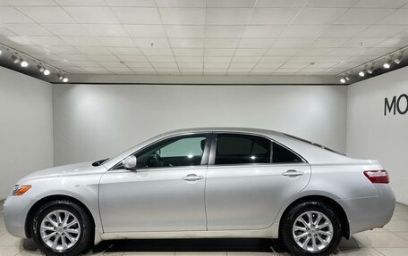 Toyota Camry, 2008 год, 1 049 000 рублей, 8 фотография