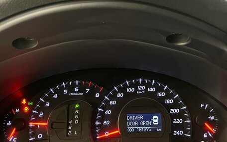 Toyota Camry, 2008 год, 1 049 000 рублей, 10 фотография