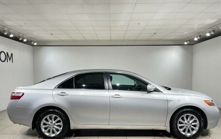 Toyota Camry, 2008 год, 1 049 000 рублей, 4 фотография