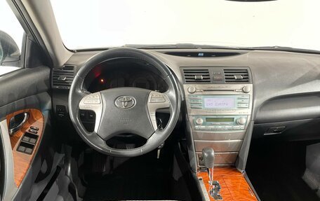 Toyota Camry, 2008 год, 1 049 000 рублей, 9 фотография