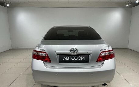 Toyota Camry, 2008 год, 1 049 000 рублей, 6 фотография