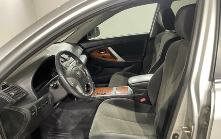 Toyota Camry, 2008 год, 1 049 000 рублей, 13 фотография