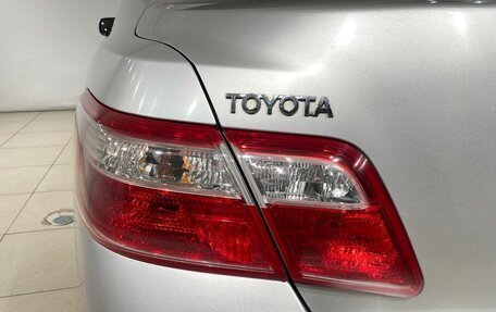 Toyota Camry, 2008 год, 1 049 000 рублей, 19 фотография