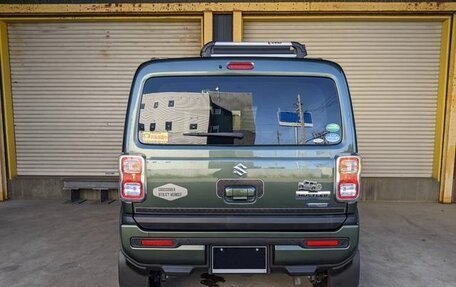 Suzuki Hustler, 2022 год, 734 000 рублей, 5 фотография