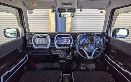 Suzuki Hustler, 2022 год, 734 000 рублей, 10 фотография