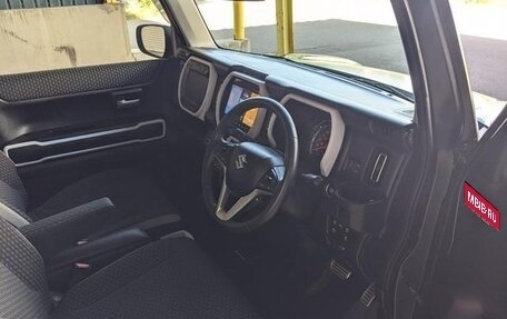 Suzuki Hustler, 2022 год, 734 000 рублей, 9 фотография