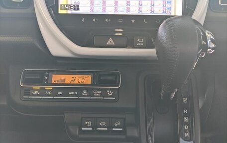 Suzuki Hustler, 2022 год, 734 000 рублей, 14 фотография