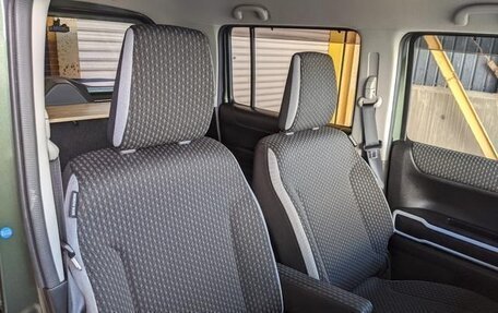 Suzuki Hustler, 2022 год, 734 000 рублей, 17 фотография