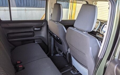 Suzuki Hustler, 2022 год, 734 000 рублей, 19 фотография