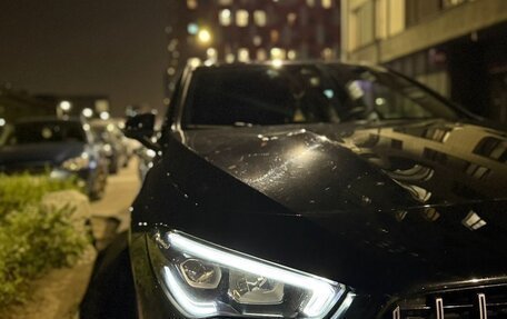 Mercedes-Benz CLA, 2021 год, 2 800 000 рублей, 3 фотография