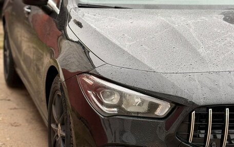 Mercedes-Benz CLA, 2021 год, 2 800 000 рублей, 5 фотография