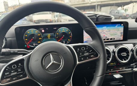 Mercedes-Benz CLA, 2021 год, 2 800 000 рублей, 7 фотография