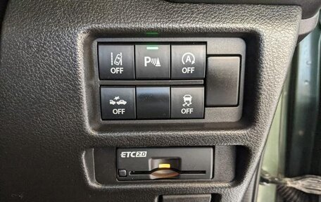 Suzuki Hustler, 2022 год, 734 000 рублей, 15 фотография