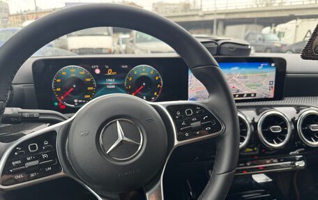 Mercedes-Benz CLA, 2021 год, 2 800 000 рублей, 6 фотография