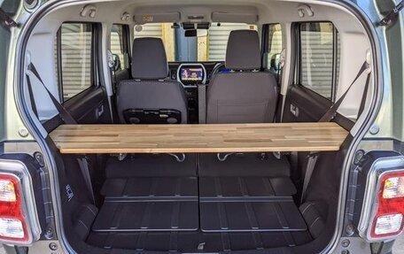 Suzuki Hustler, 2022 год, 734 000 рублей, 20 фотография