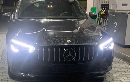 Mercedes-Benz CLA, 2021 год, 2 800 000 рублей, 4 фотография